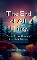 The End of All Things 9369543473 Book Cover