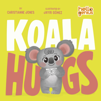 Koala Hugs 1684363446 Book Cover