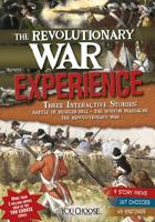 The Revolutionary War Experience 1491417129 Book Cover