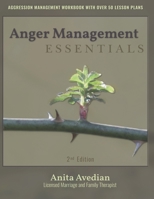 Anger Management Essentials in Armenian 0615964001 Book Cover