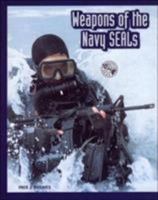 Weapons of the Navy SEALs (Battle Gear) 0760317909 Book Cover