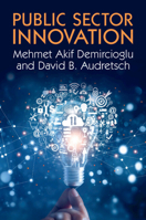 Public Sector Innovation 1009279246 Book Cover