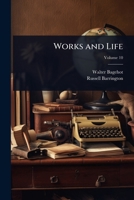Works and Life 1024086194 Book Cover
