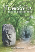 Finscealta: La Terre Des L�gendes 1544765134 Book Cover