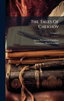 The Tales Of Chekhov 1024820491 Book Cover
