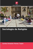 Sociologia da Religião 6207023838 Book Cover