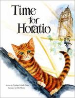 Time for Horatio 0970794479 Book Cover
