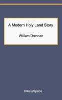 A Modern Holy Land Story 1468011537 Book Cover
