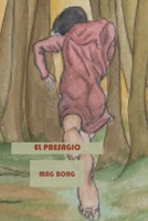 El presagio B0C1J3PXKC Book Cover
