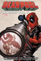 Deadpool Minibus, Vol. 0 1302910116 Book Cover