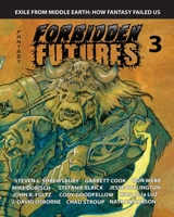 Forbidden Futures 3 1960213083 Book Cover