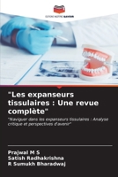 "Les expanseurs tissulaires: Une revue complète" 6206890295 Book Cover