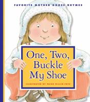 One, Two, Buckle My Shoe 1602533032 Book Cover