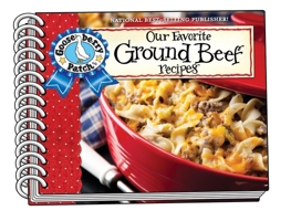 Our Favorite Ground Beef Recipes