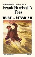 Frank Merriwell’s Foes 0837390036 Book Cover