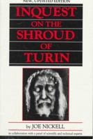 Inquest on the Shroud of Turin: Latest Scientific Findings 0879751940 Book Cover