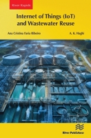 Internet of Things (Iot) and Wastewater Reuse 8770042012 Book Cover