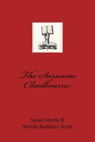 The Surname Chadbourne 1540742210 Book Cover