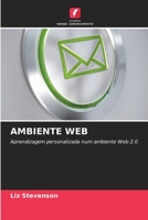 AMBIENTE WEB: Aprendizagem personalizada num ambiente Web 2.0 6203182850 Book Cover