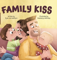 Family Kiss B0C87M9V1X Book Cover