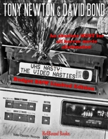 VHS Nasty: The Video Nasties 195390503X Book Cover