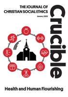 Health and Human Flourishing 0334059615 Book Cover