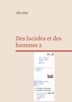 Des lucioles et des hommes 2: Je récuse et j'accuse B08VCKZ5F4 Book Cover