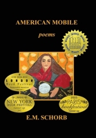American Mobile: poems B0F81FQ65V Book Cover