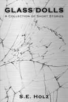 Glass Dolls B0CP4RCM2D Book Cover