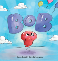 Bob 1771477016 Book Cover