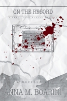 On The Record B0FPTHT2PK Book Cover