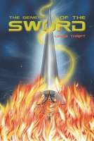 The Genesis of the Sword 103583118X Book Cover