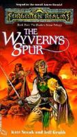 The Wyvern's Spur 0880389028 Book Cover