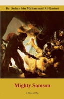 Mighty Shamshon 9948469542 Book Cover