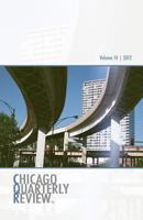 Chicago Quarterly Review Vol. 14 1470049813 Book Cover