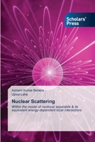 Nuclear Scattering 6205521423 Book Cover