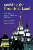 Seeking the Promised Land 1107662672 Book Cover