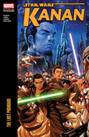 Kanan Omnibus 1302959476 Book Cover