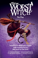 The Worst Witch 0573116296 Book Cover