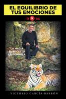 El equilibrio de tus emociones 1506521835 Book Cover