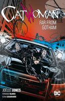 Catwoman, Vol. 2: Far From Gotham