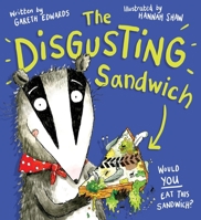 The Disgusting Sandwich 0702307467 Book Cover