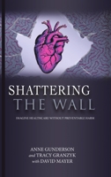 Shattering the Wall: Imagine Health Care without Preventable Harm 1483484521 Book Cover