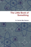 The Little Book of Something 035967352X Book Cover