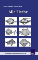 Alle Fische 3861950316 Book Cover