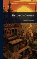Held for Orders 1024105547 Book Cover