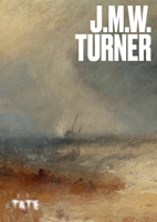 J.M.W. Turner (Artists Series) 1849769036 Book Cover