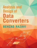Analysis and Design of Data Converters 1009602233 Book Cover
