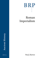 Roman Imperialism 9004404627 Book Cover