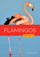 Flamingos 1682773310 Book Cover